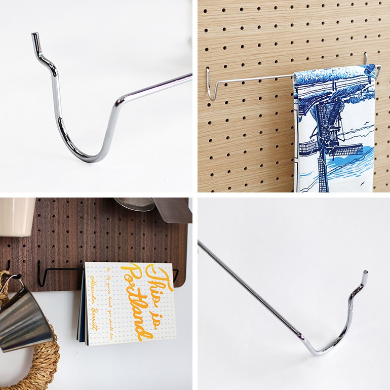 amabro アマブロ｜PEG HANGER Iron