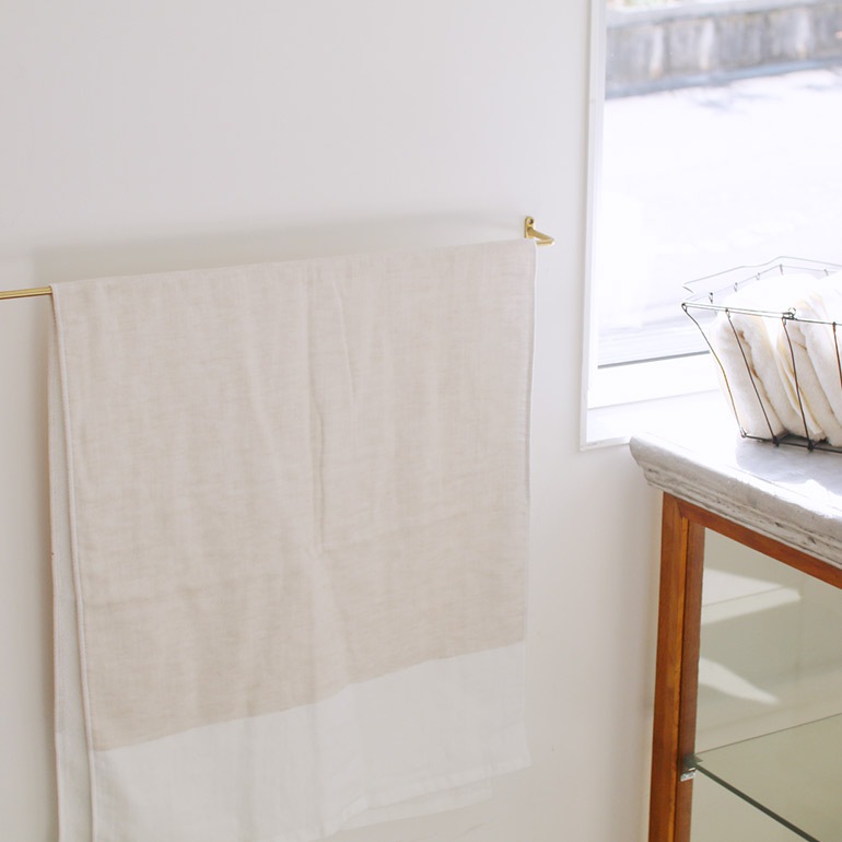 fog フォグ｜ブラスタオルバー L