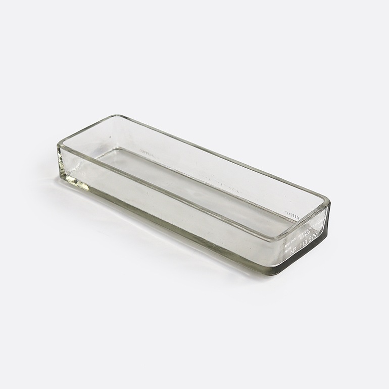 PUEBCO プエブコ｜GLASS STACKING ORGANIZER / Narrow ガラス スタッキング オーガナイザー