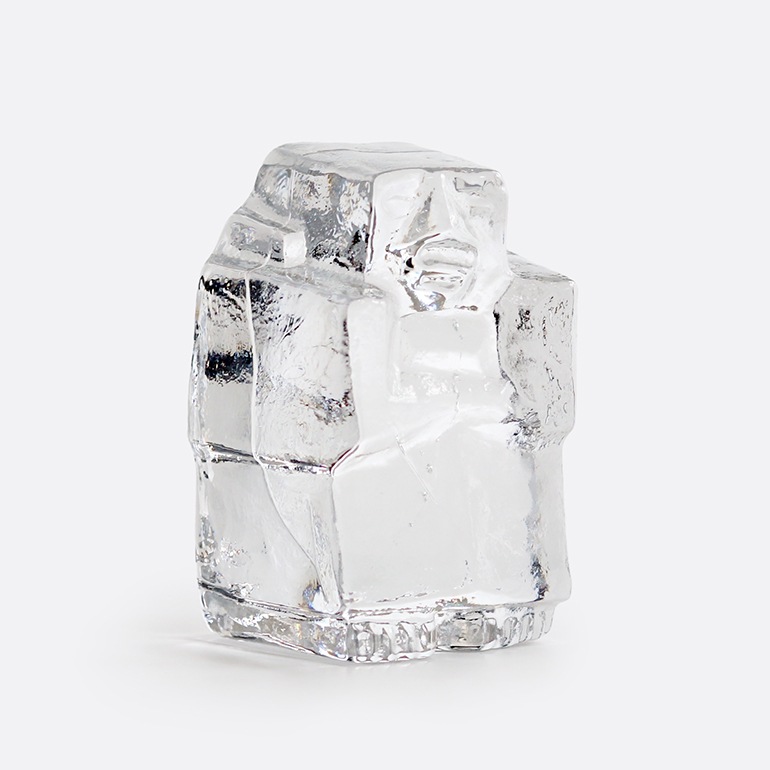 VINTAGE｜Erik Hoglund エリック・ホグラン glass object 04