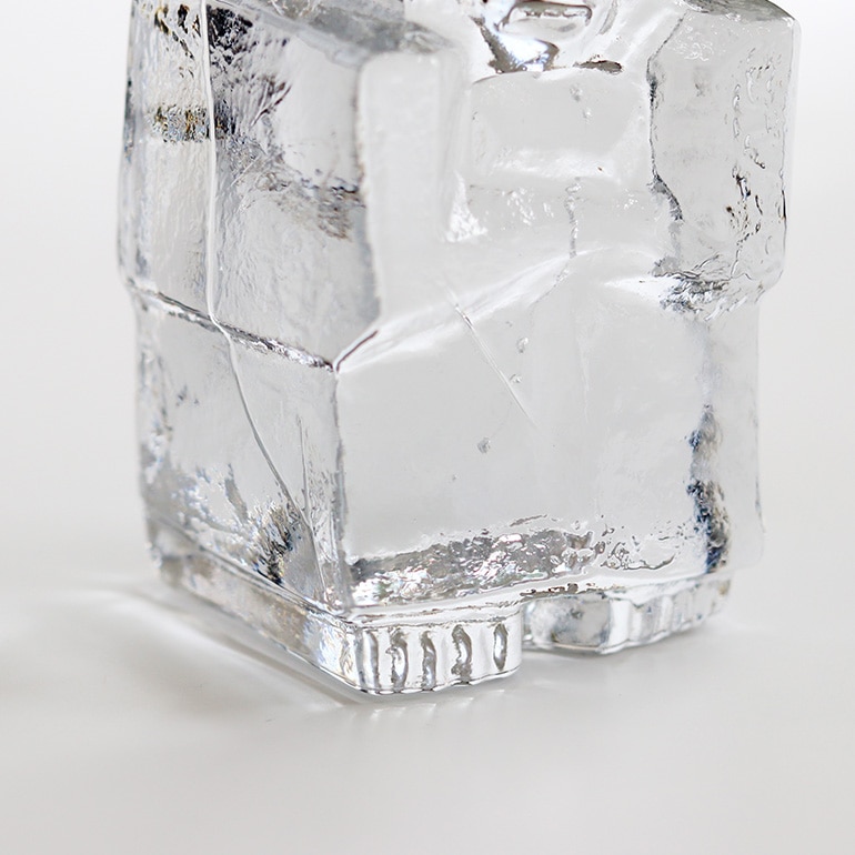 Erik Hoglund エリックホグラン ガラスコンポート 94252 VINTAGE｜Erik Hoglund エリック・ホグラン glass object 04