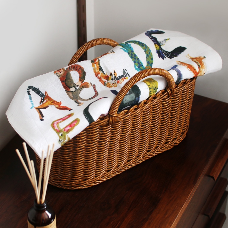 Atelier KOTETSU アトリエコテツ｜キッチンタオル