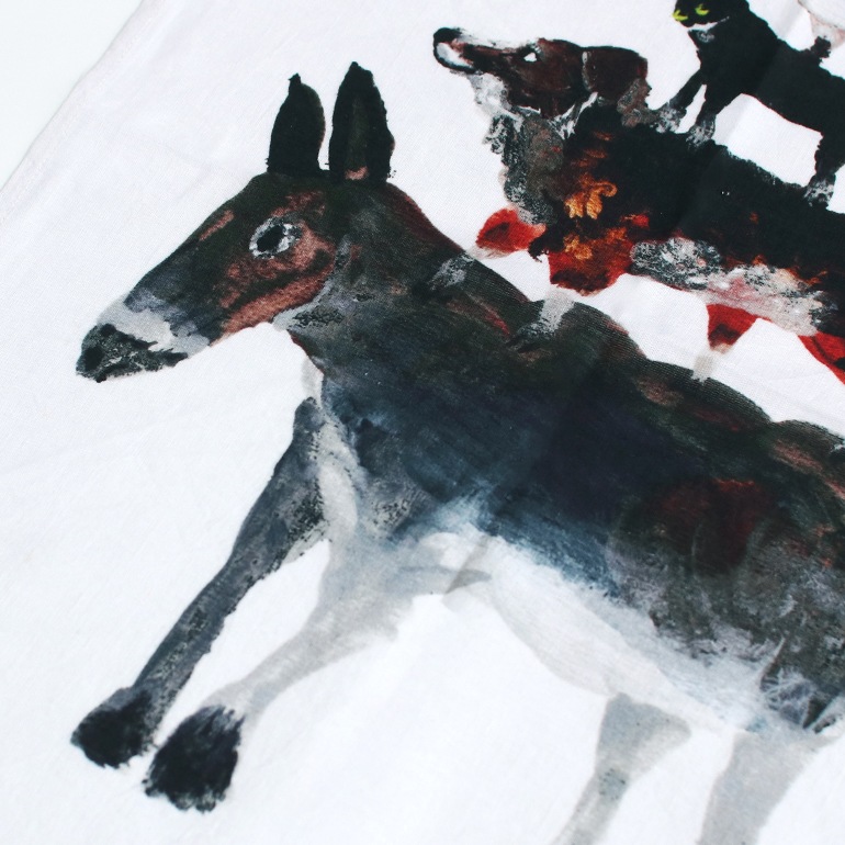 Atelier KOTETSU アトリエコテツ｜キッチンタオル