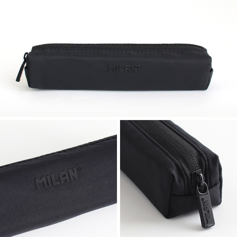 MILAN ミラン｜Shadow スリムペンケース