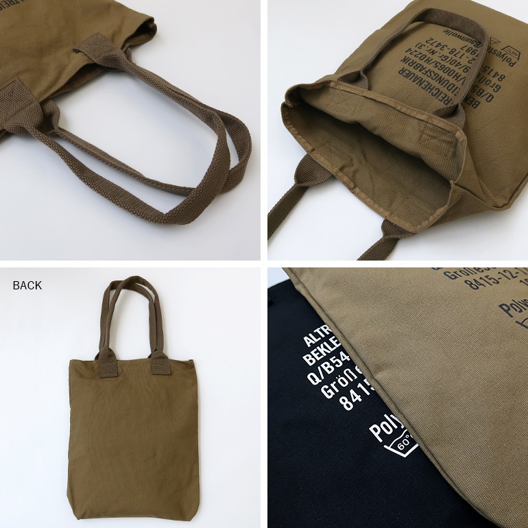 キャンバス トートバッグ ロゴ 通販｜DUPON35