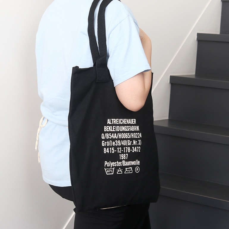 キャンバス トートバッグ ロゴ 通販｜DUPON35