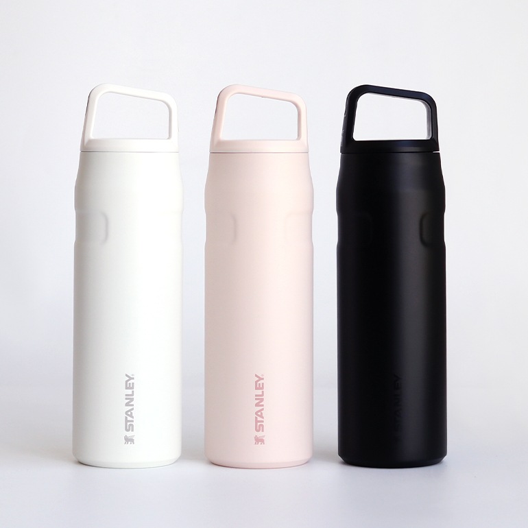 STANLEY スタンレー｜エアロライト真空ボトル 0.7L