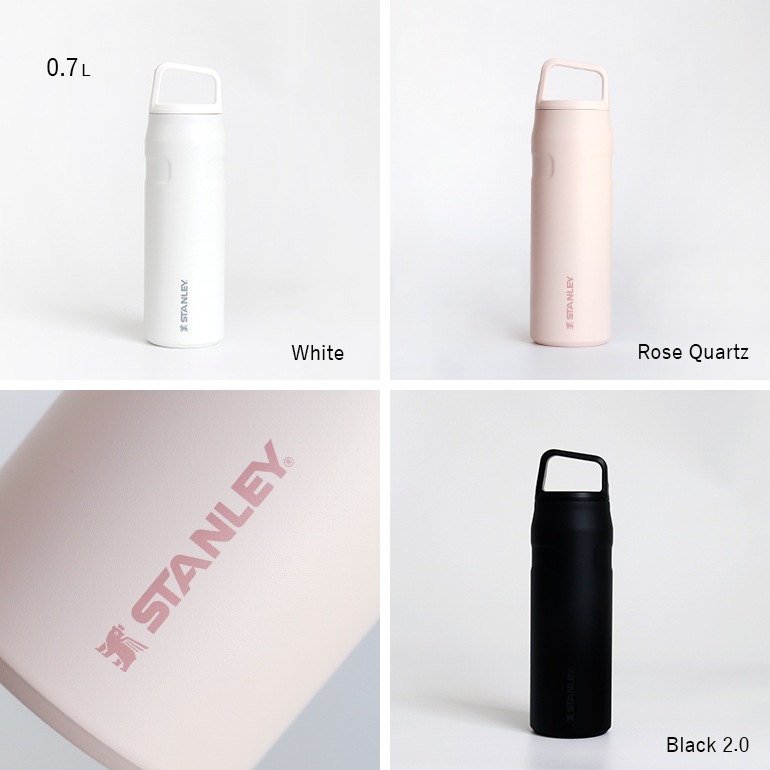 STANLEY スタンレー｜エアロライト真空ボトル 0.7L