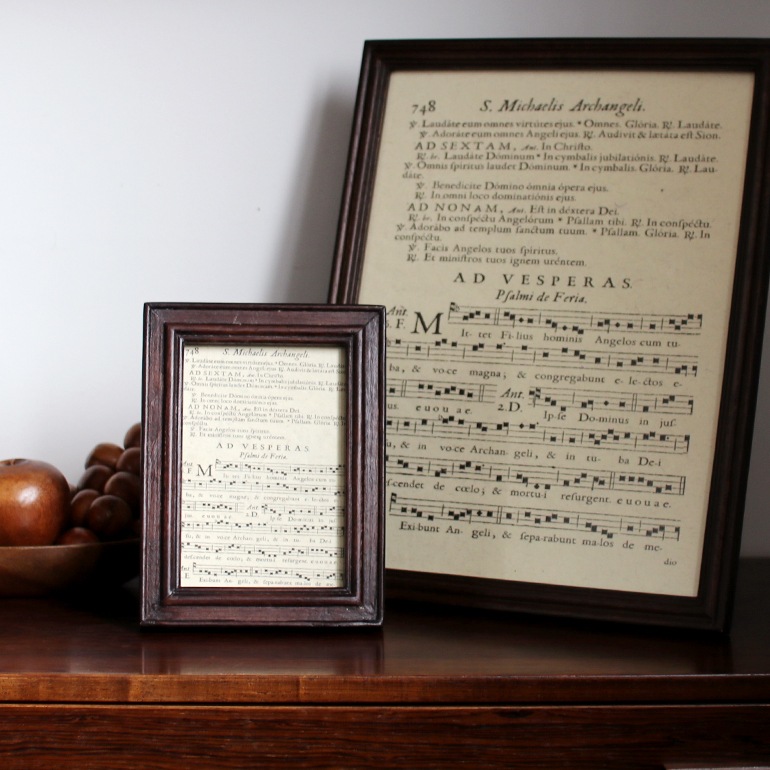 HINODE ヒノデ｜PHOTO FRAME 8”