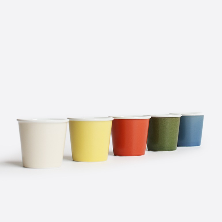 Paper Cup Small 通販｜DUPON35