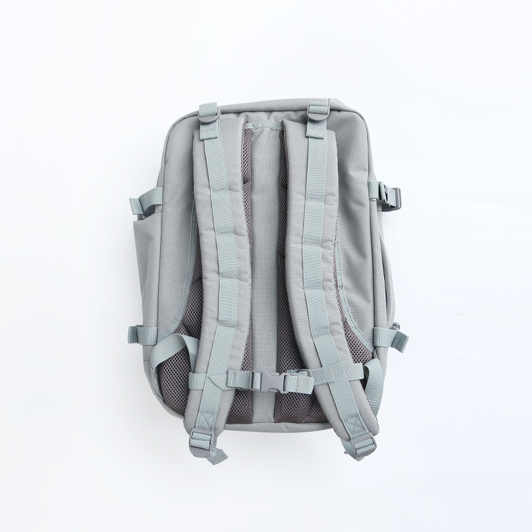 cabin zero キャビンゼロ｜MILITARY STYLE 28L　FROSTY MORNING