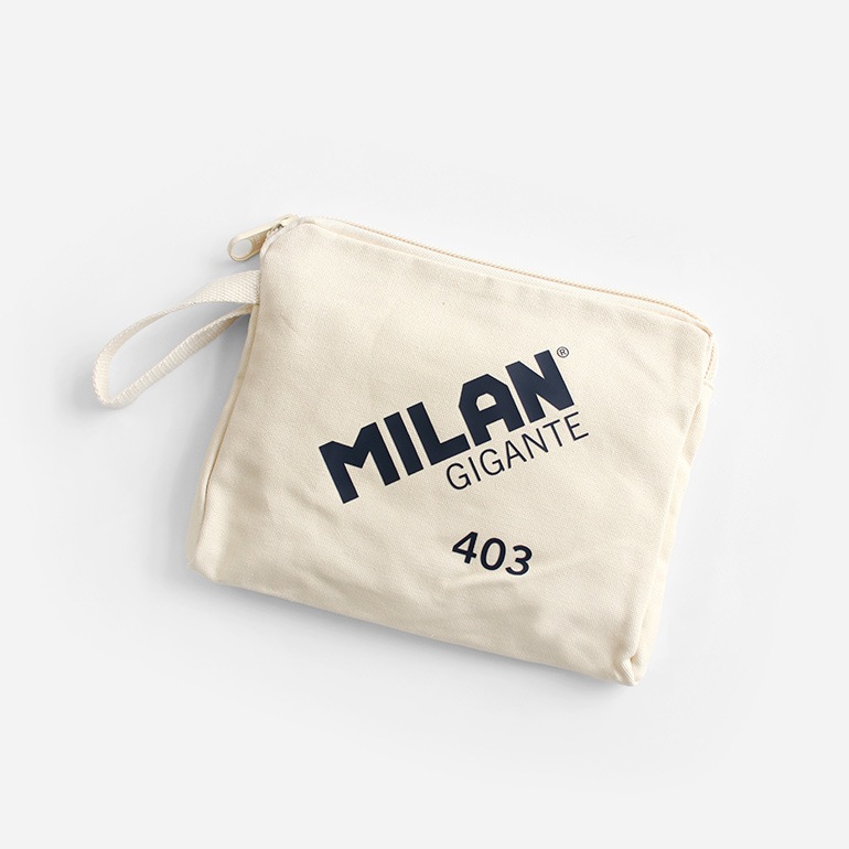 MILAN ミラン｜403 GIGANTE リストレットバッグ