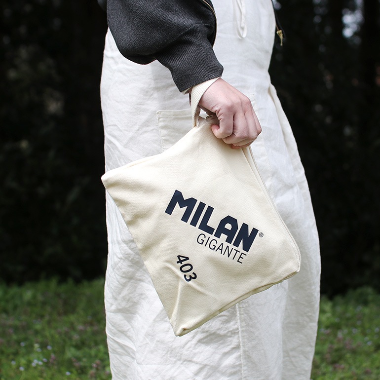 MILAN ミラン｜403 GIGANTE リストレットバッグ