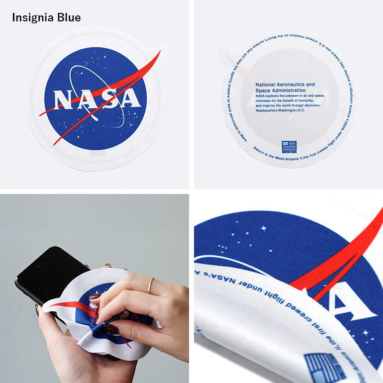 DETAIL ディテール｜NASA Microfiber cloth