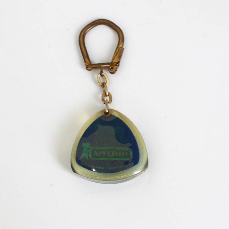 VINTAGE｜FRENCH アクリルキーホルダー【APPLIMO】