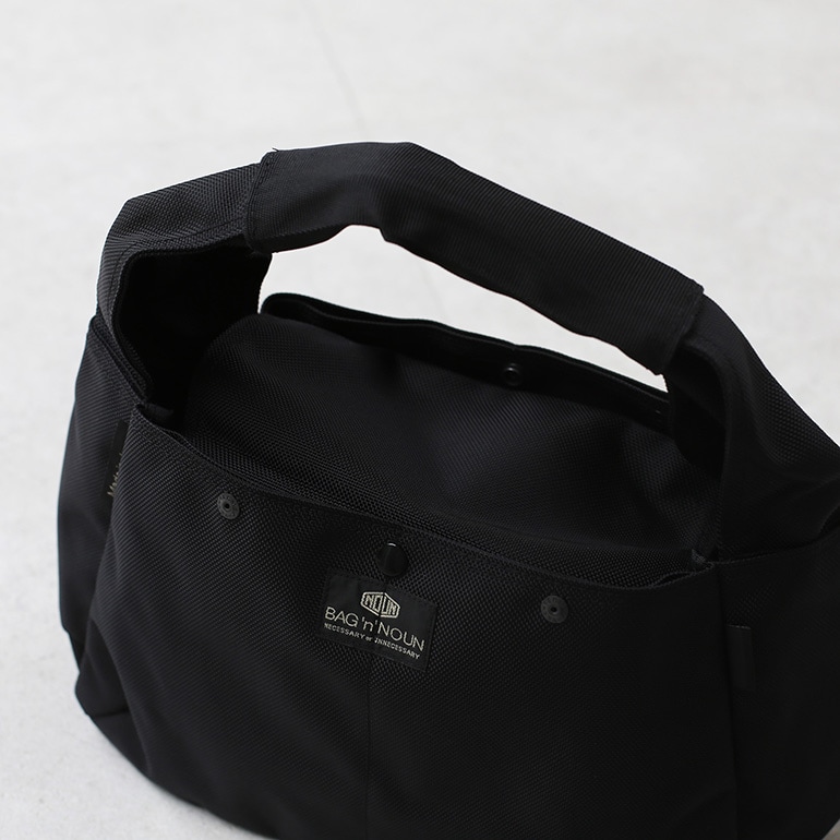 BAGnNOUN バッグンナウン｜JOINER 'M/BLACK' 通販｜DUPON35