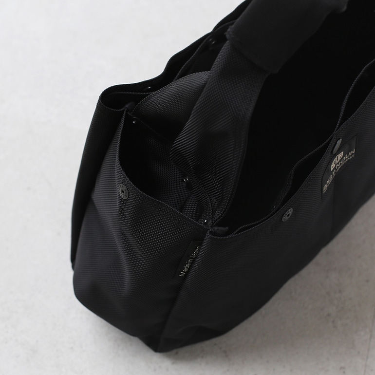 BAGnNOUN バッグンナウン｜JOINER 'M/BLACK' 通販｜DUPON35