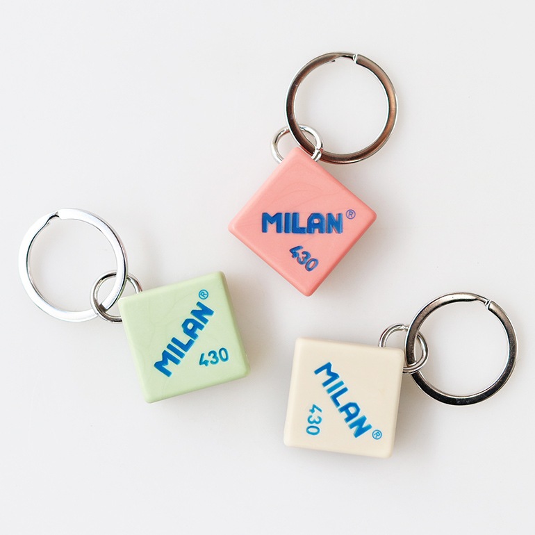 MILAN ミラン｜430 キーホルダー
