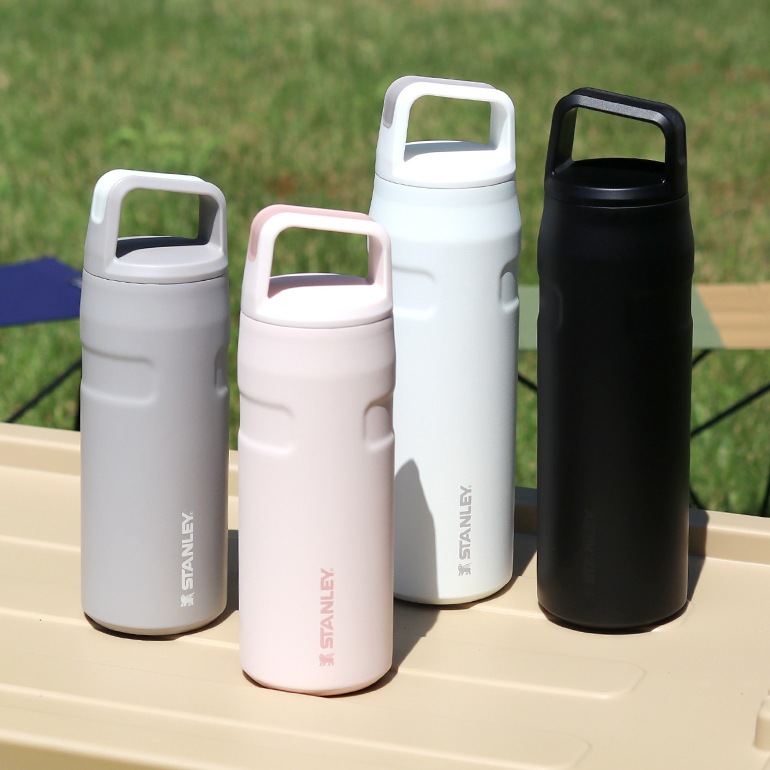STANLEY スタンレー｜エアロライト真空ボトル 0.47L