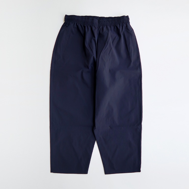 VOIRY ヴォイリー｜SUNDAY PANTS-A NAVY