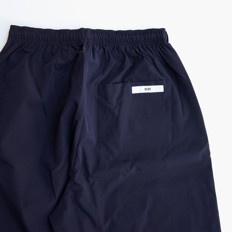VOIRY ヴォイリー｜SUNDAY PANTS-A NAVY