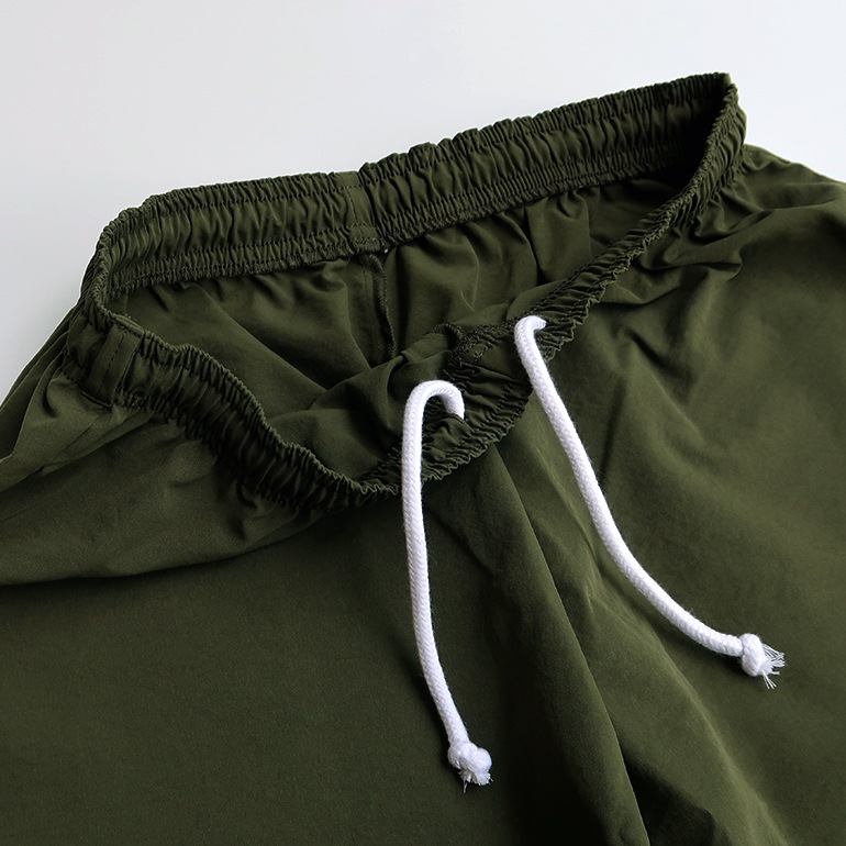 VOIRY ヴォイリー｜SUNDAY PANTS-A NAVY