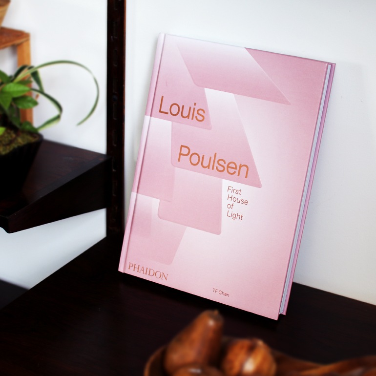 LOUIS POULSEN：FIRST HOUSE OF LIGHT 通販｜DUPON35