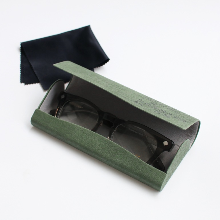 USタイプ セーフティーグラス モディファイ (グレー×グレー)