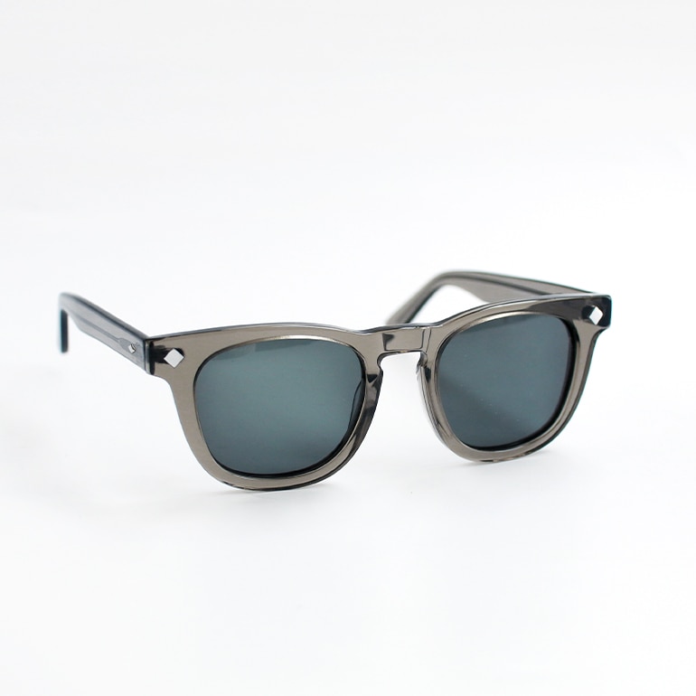 USタイプ セーフティーグラス モディファイ (グレー×グレー)