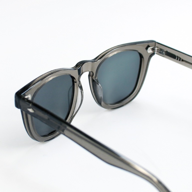 USタイプ セーフティーグラス モディファイ (グレー×グレー)