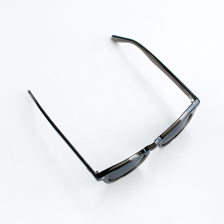 USタイプ セーフティーグラス モディファイ (グレー×グレー)