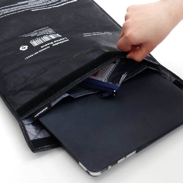【取扱い終了/セール】ANAHEIM アナハイム｜Anaheim Laptop Sleeve (16inch用PCケース)