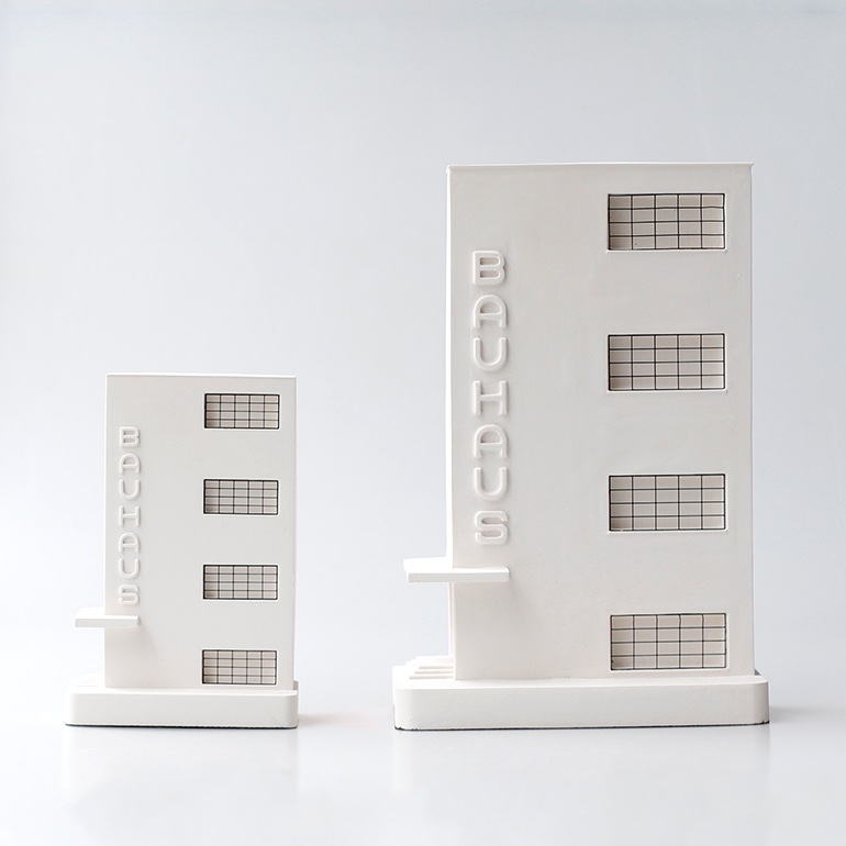 CHISEL&MOUSE チゼルアンドマウス｜BAUHAUS DESSAU 通販｜DUPON35