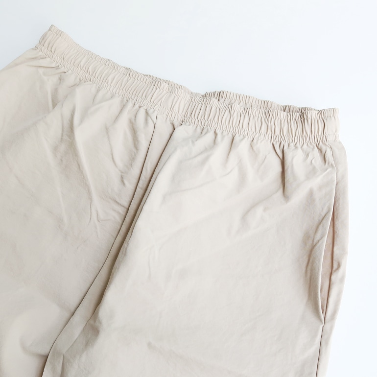 VOIRY ヴォイリー｜SUNDAY PANTS-A GRAY