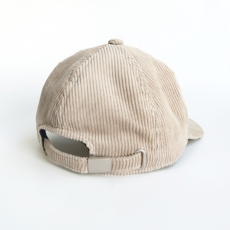 TEMBEA テンベア｜CAT CAP CORDUROY【全2色】
