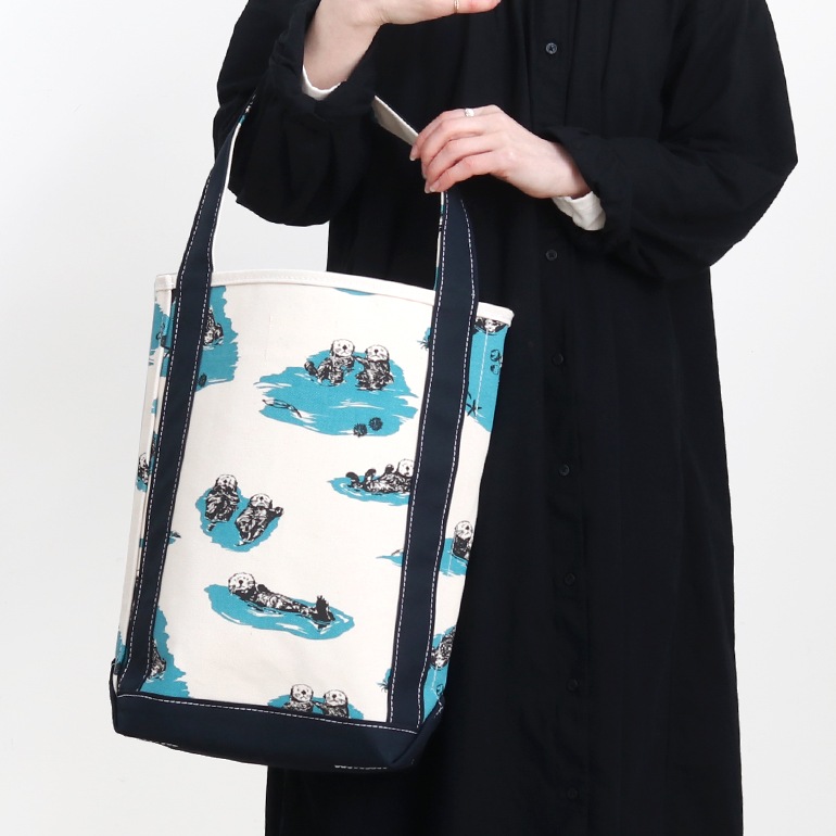 TEMBEA テンベア｜BAGUETTE TOTE　RAKKO