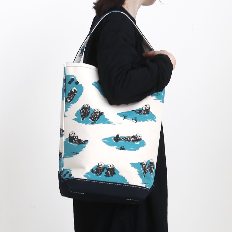 TEMBEA テンベア｜BAGUETTE TOTE　RAKKO