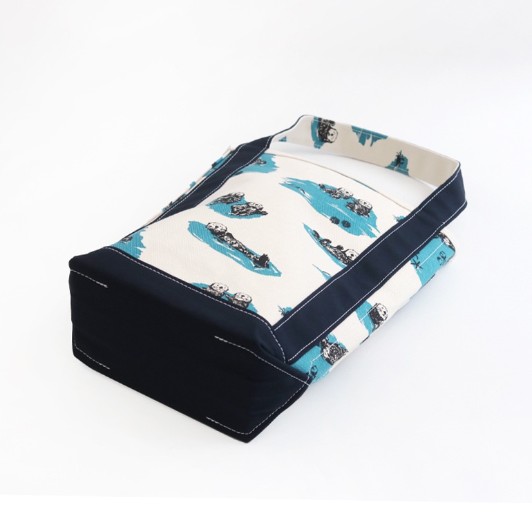 TEMBEA テンベア｜BAGUETTE TOTE　RAKKO