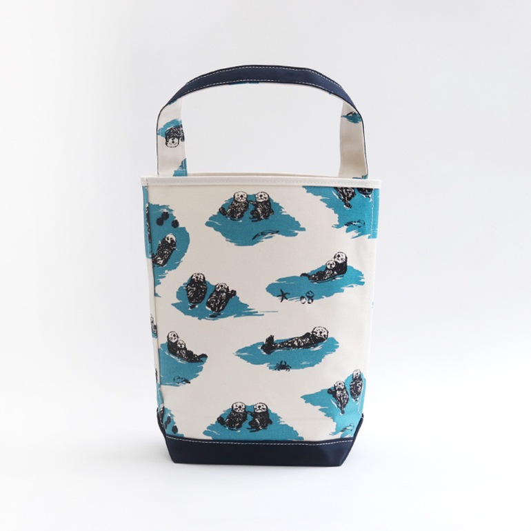 TEMBEA テンベア｜BAGUETTE TOTE　RAKKO