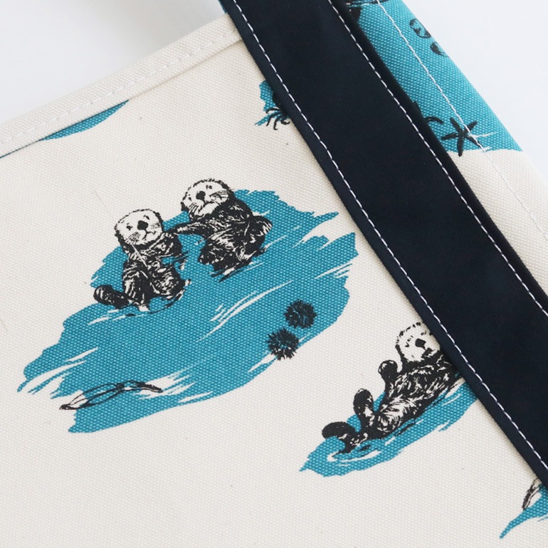 TEMBEA テンベア｜BAGUETTE TOTE　RAKKO