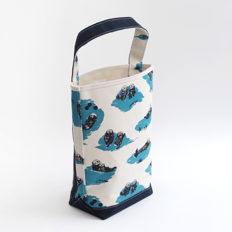 TEMBEA テンベア｜BAGUETTE TOTE　RAKKO