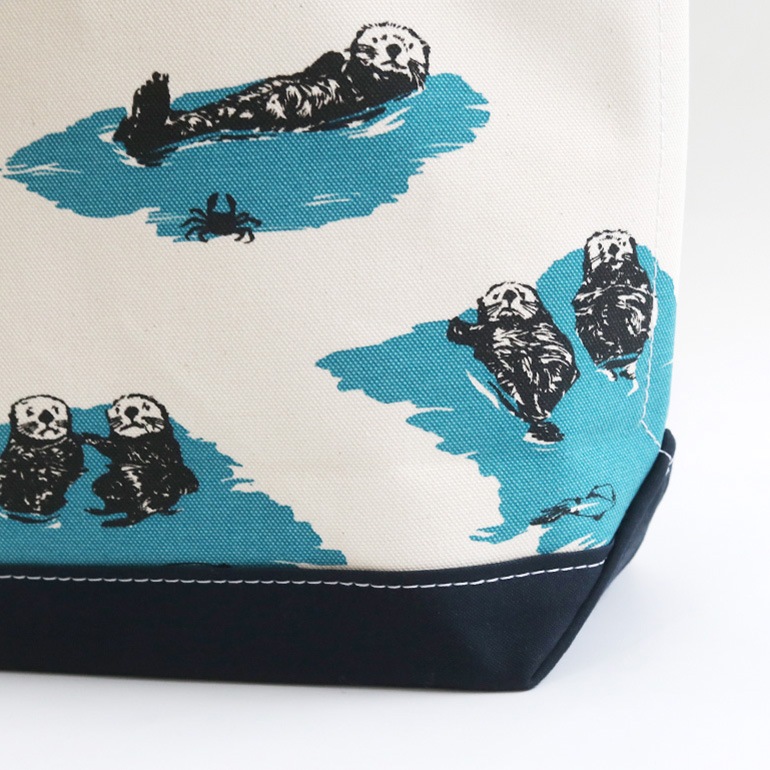 TEMBEA テンベア｜BAGUETTE TOTE　RAKKO