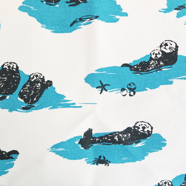 TEMBEA テンベア｜BAGUETTE TOTE　RAKKO