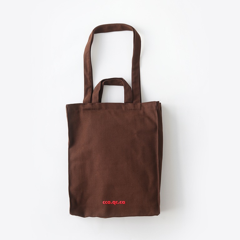 CCA TOTE - 2026 EDITION
