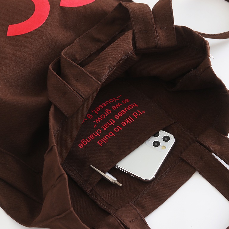 CCA TOTE - 2026 EDITION