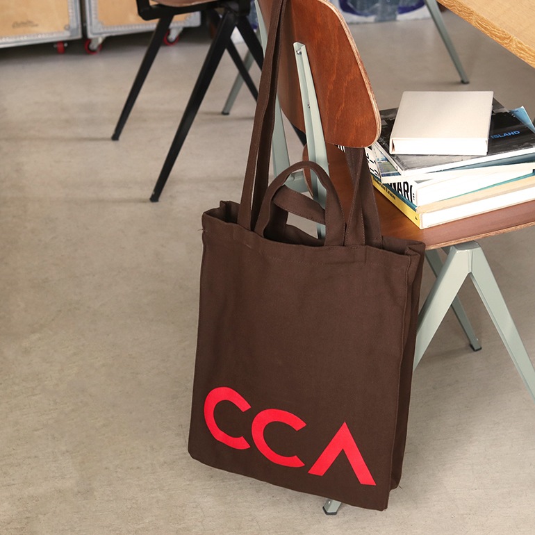 CCA TOTE - 2026 EDITION