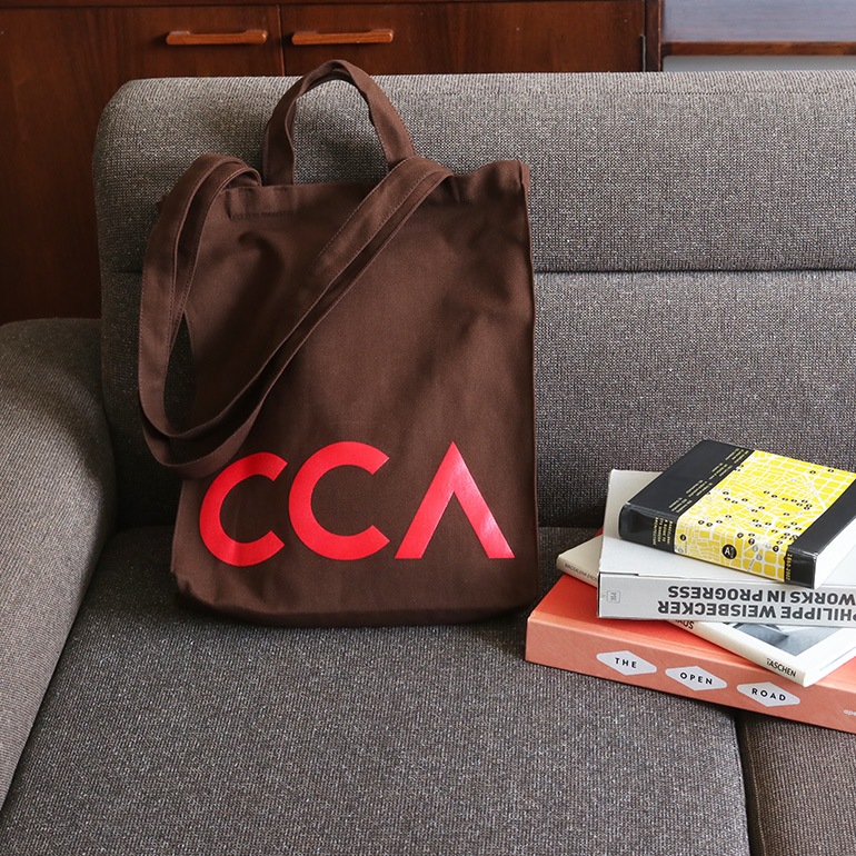CCA TOTE - 2026 EDITION