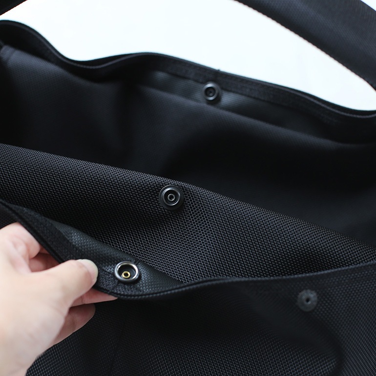 BAGnNOUN バッグンナウン｜JOINER 'L/BLACK'