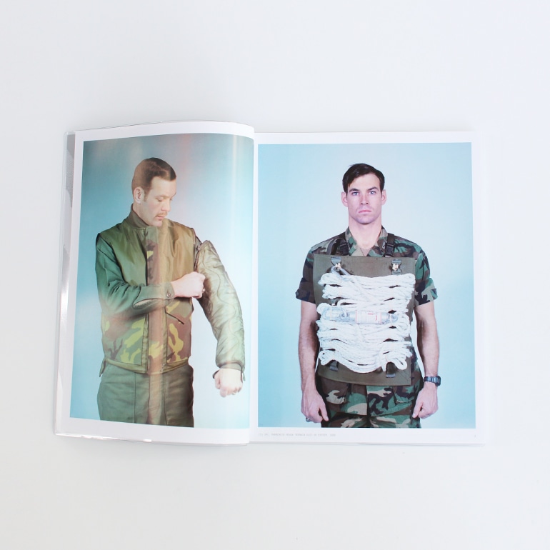 FASHION ARMY by Matthieu Nicol