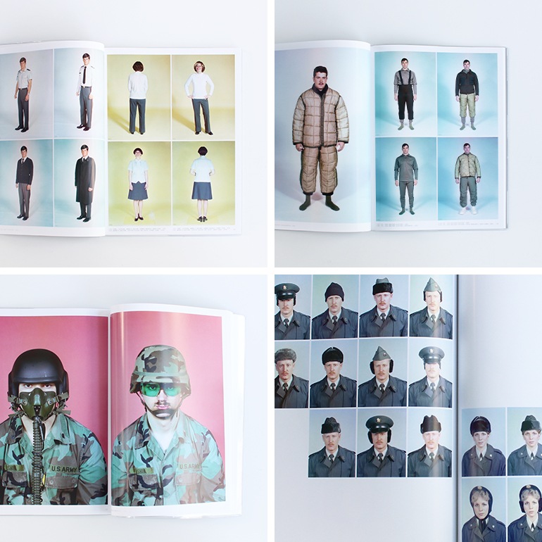 FASHION ARMY by Matthieu Nicol